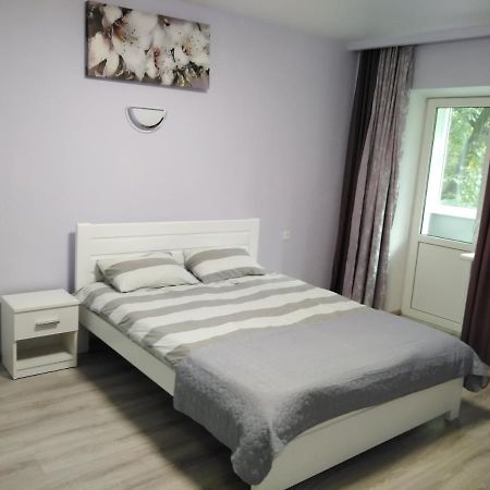 Apartment Central Location Odessa Exterior photo